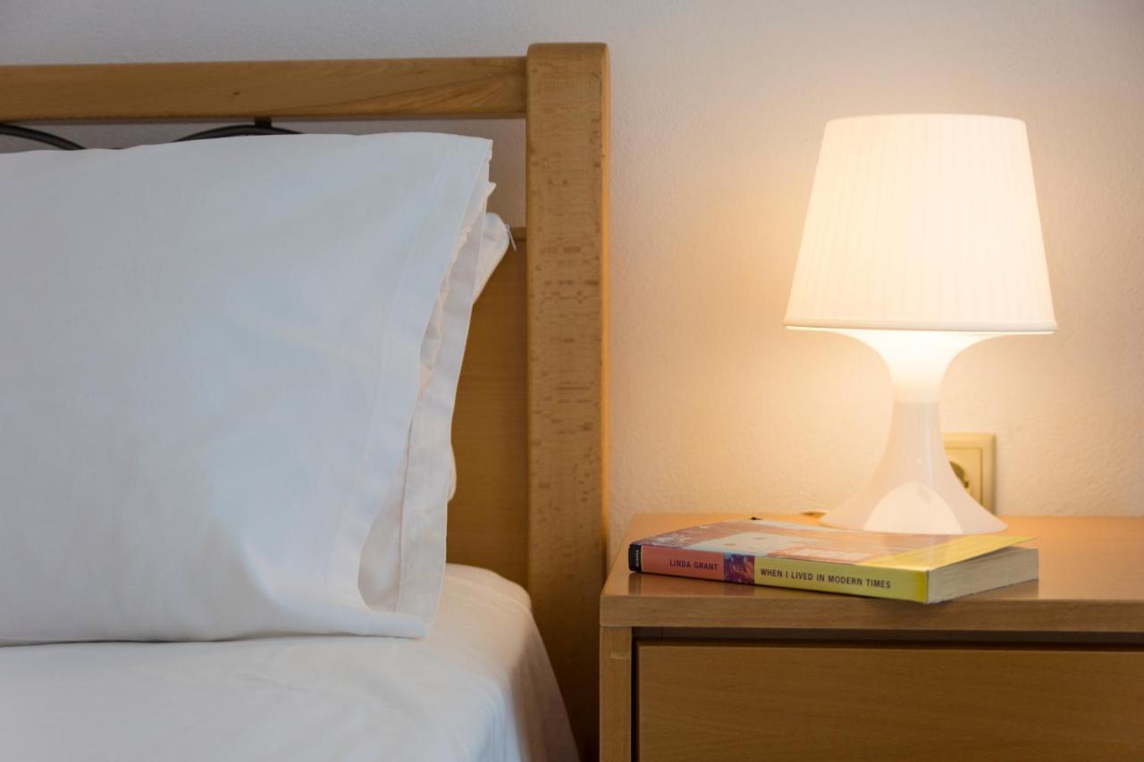 Natsios Apartments Vlachopoulátika Zewnętrze zdjęcie