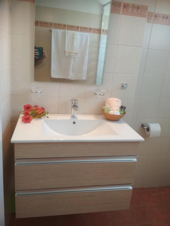 Natsios Apartments Vlachopoulátika Zewnętrze zdjęcie